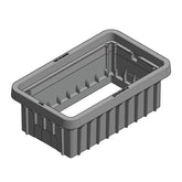 17301351 - 17X30X12 Tier 22 Duralite Box/Lid
